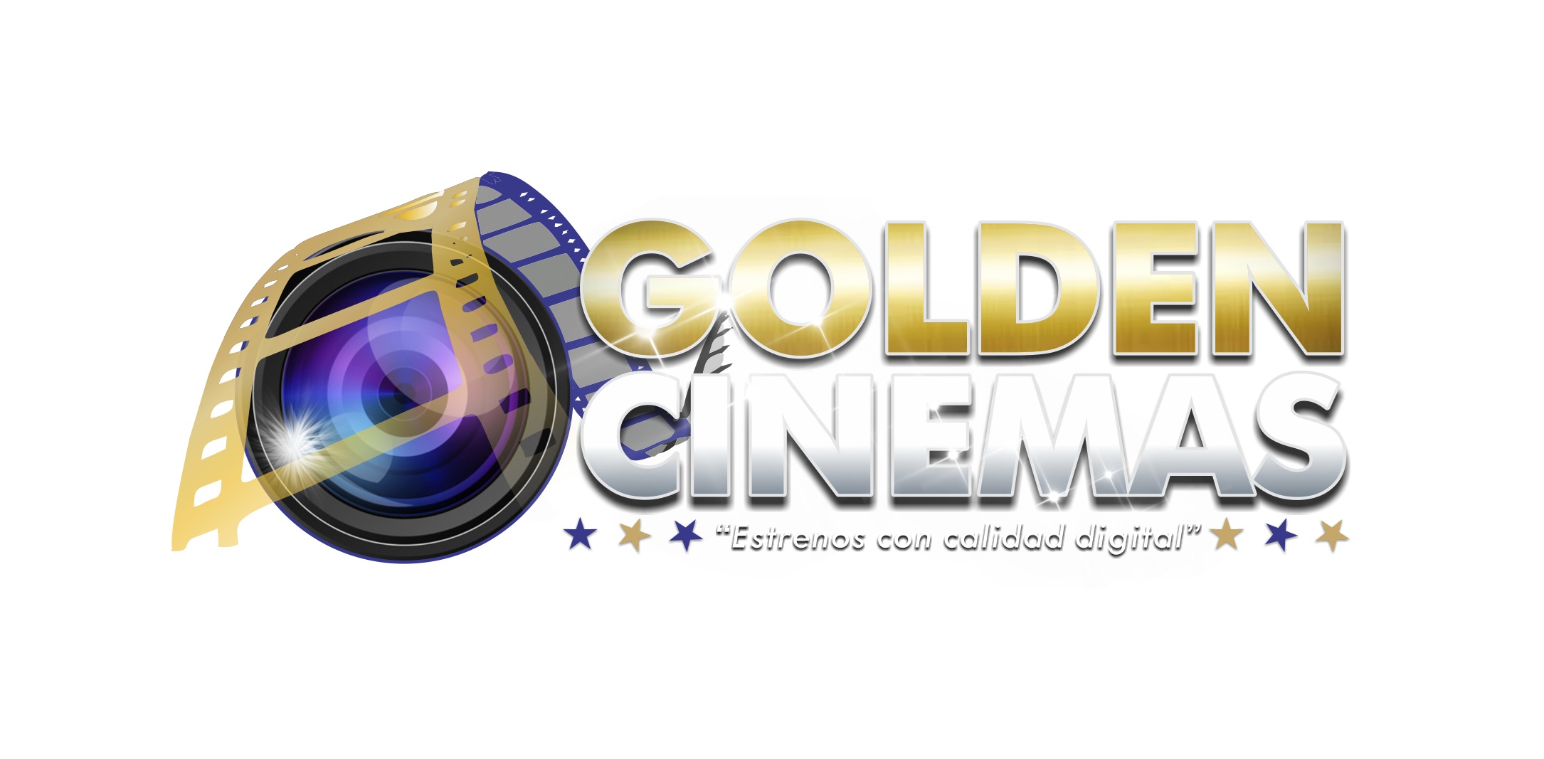 GOLDEN CINEMAS 